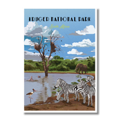 Kruger National Park
