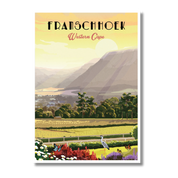 Franschhoek