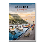 Kalk Bay