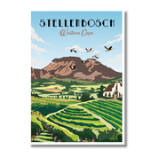 Stellenbosch