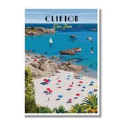 Clifton