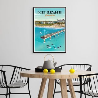 Port Elizabeth