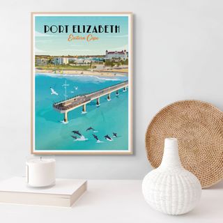 Port Elizabeth