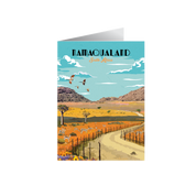 Namaqualand Gift Card