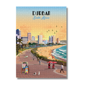 Durban Puzzle