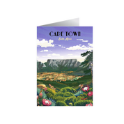 Cape Town Gift Card