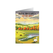 Natal Midlands Gift Card