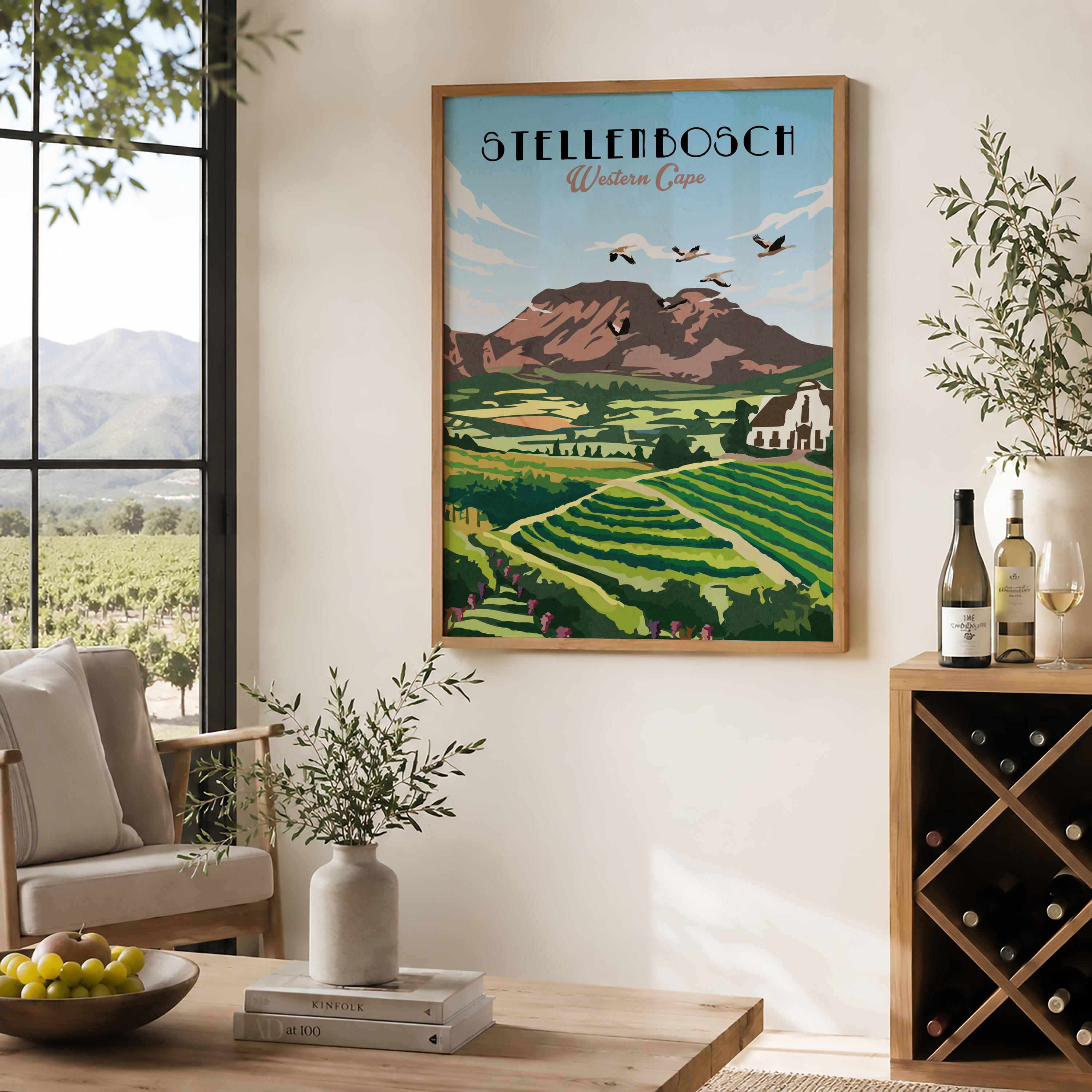 Stellenbosch