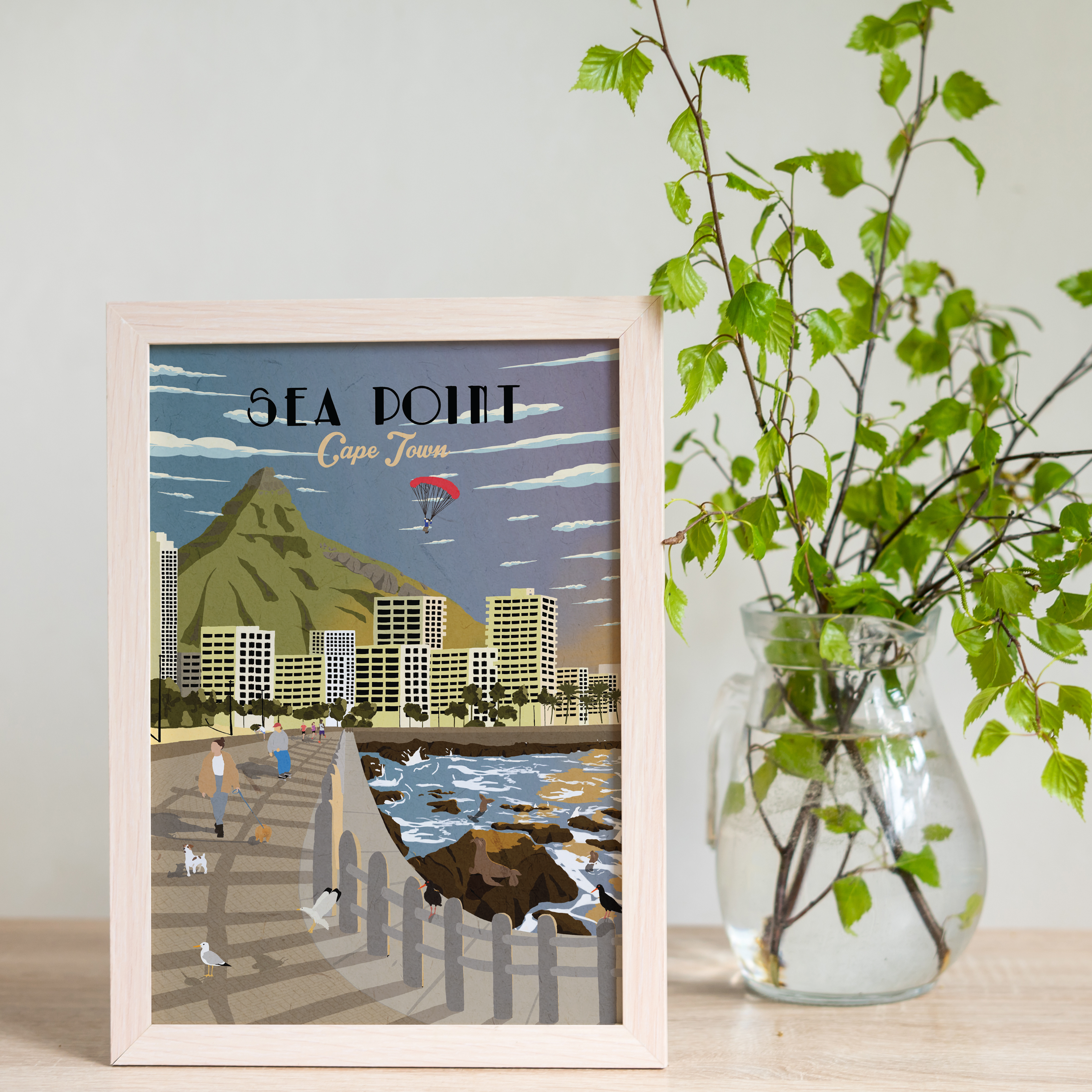 Sea Point