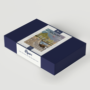Sea Point Puzzle