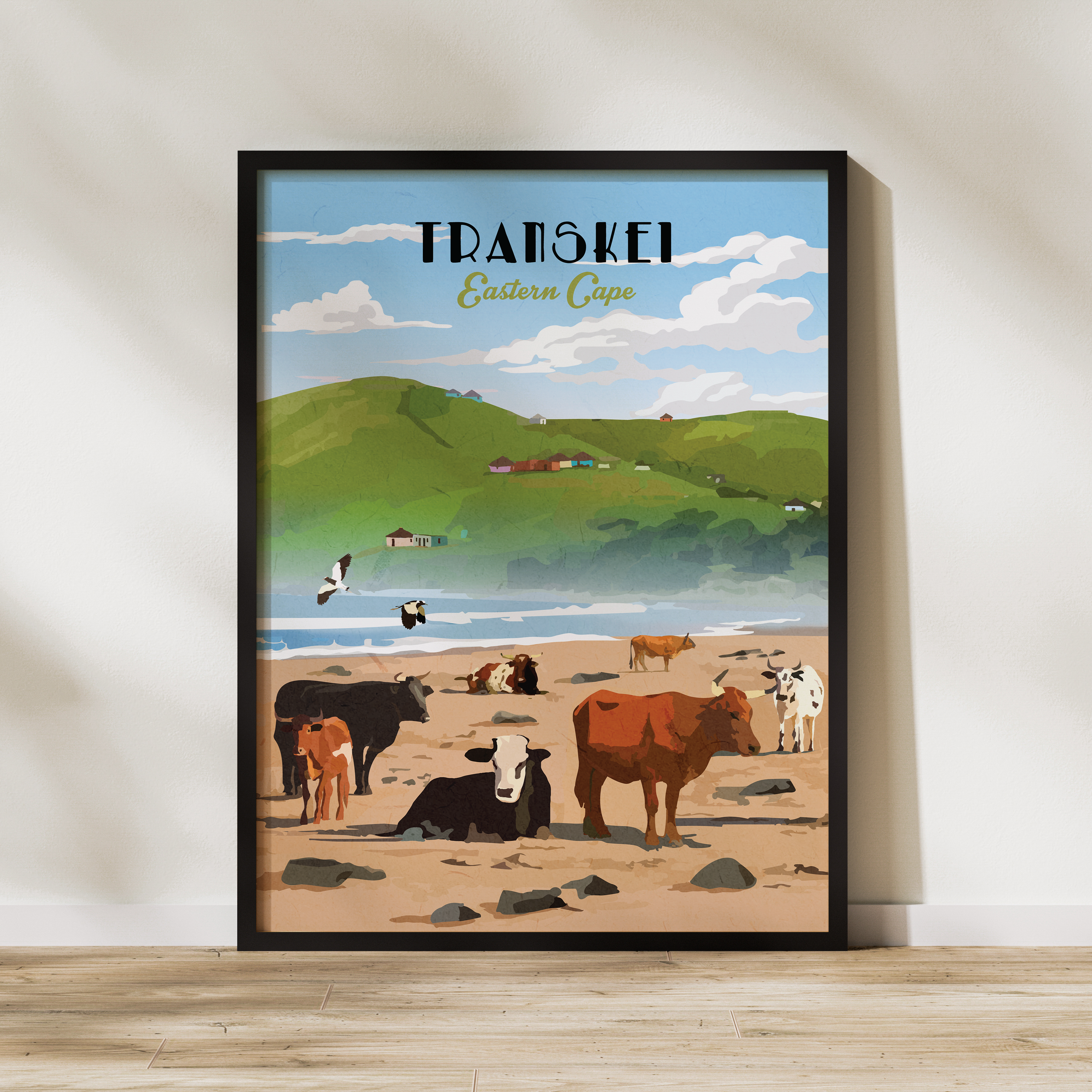 Transkei