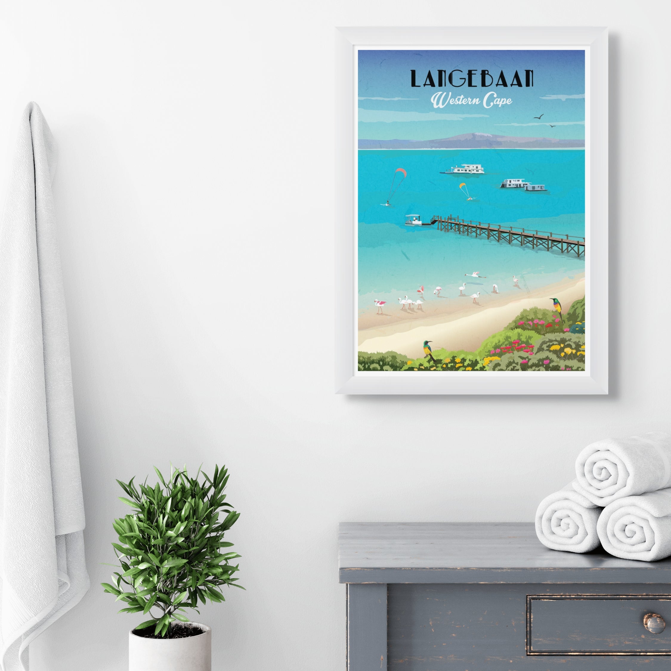 Langebaan